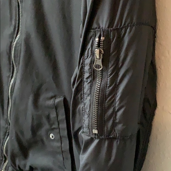 H&M Men’s Bomber Jacket 💣 Obomber - Picture 2 of 3